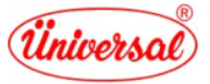 ÜNİVERSAL KAZAN PAZARLAMA VE TAAHHÜT LTD. ŞTİ.