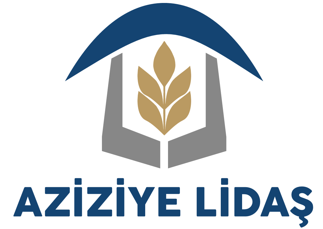 AZİZİYE TARIM ÜRÜNLERİ LİSANSLI DEPOCULUK A.Ş.