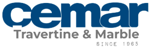 CEMAR TRAVERTİNE MERMER GRANİT SANAYİ TİCARET ANONİM ŞİRKETİ