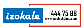 KALEBLOKBİMS A.Ş.