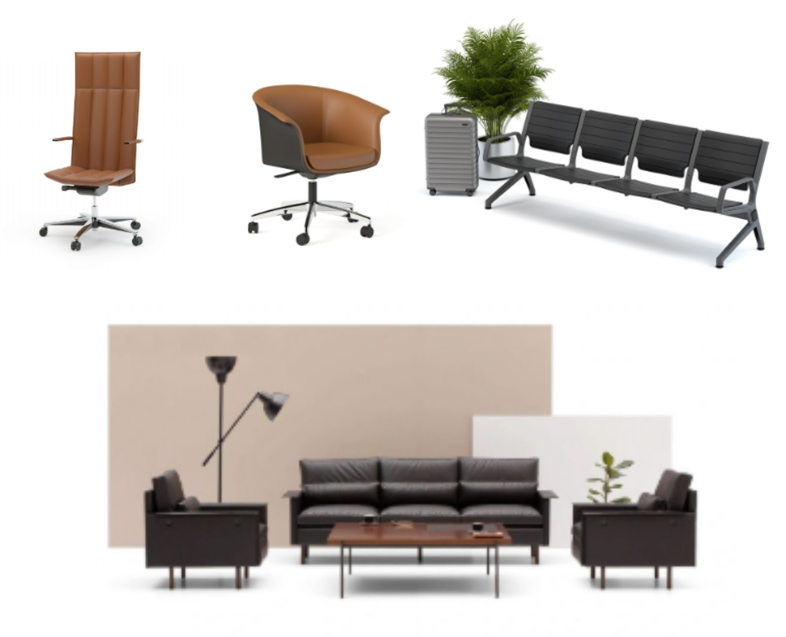 TURKUAZ DESİNG OFİS MOBİLYA LTD.ŞTİ.