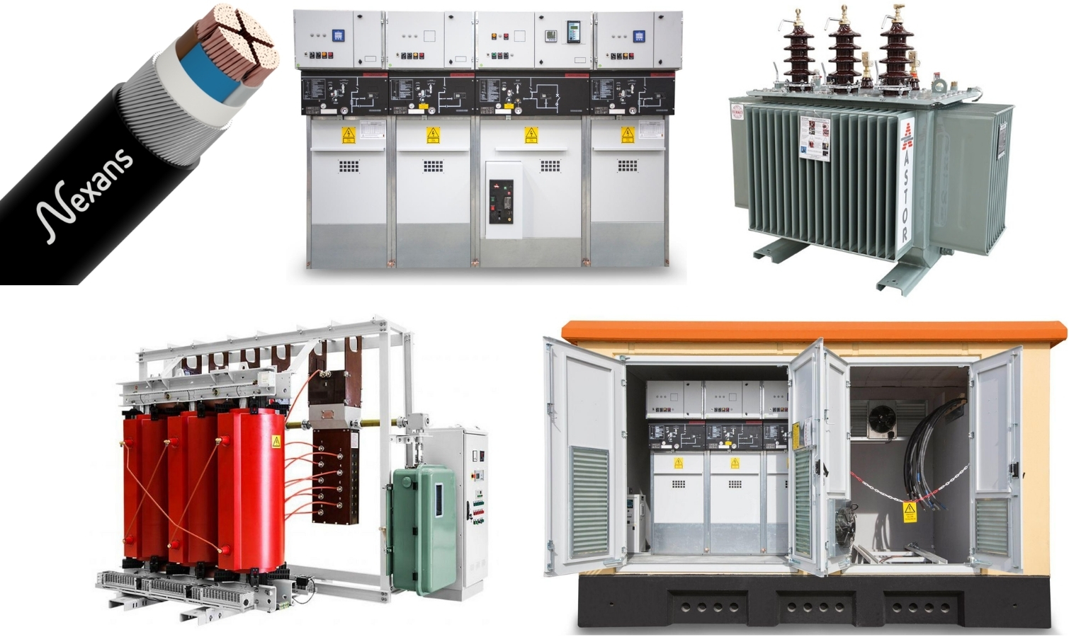 DEĞER İTHALAT İHRACAT ELEKTRİK MALZEMELERİ SANAYİ VE TİCARET LİMİTED ŞİRKETİ