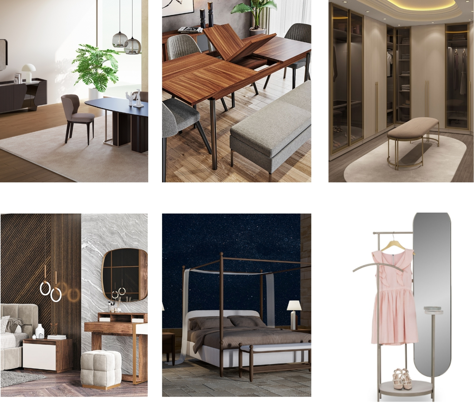 NDESIGN MOBİLYA